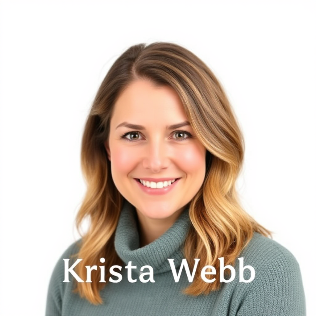 Krista Webb