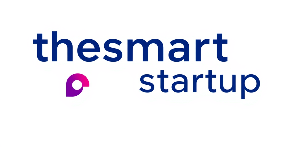 The Smart Startup